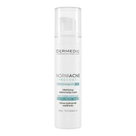 DERMEDIC Normacne Crème Hydratante Matifiante 40ML