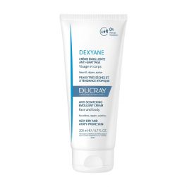 DUCRAY Dexyane Crème Émolliente 200ML