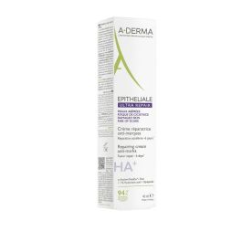 A-DERMA Epitheliale A.H Ultra Crème Réparatrice 40ML