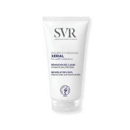 Crème Fissures et Crevasses SVR Xerial - 50ML