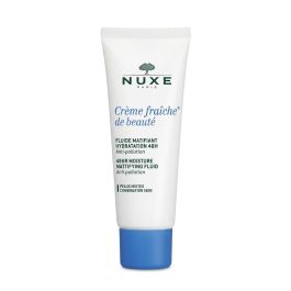 NUXE Crème Fraîche de Beauté Crème Hydratante