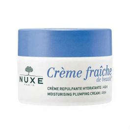 NUXE Crème Fraîche de Beauté Repulpante Hydratante
