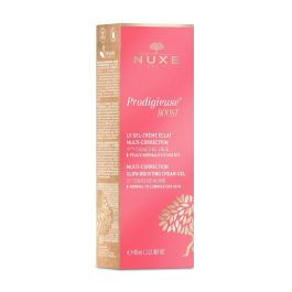 NUXE Prodigieuse Boost Crème Gel Peaux Normales à Mixtes