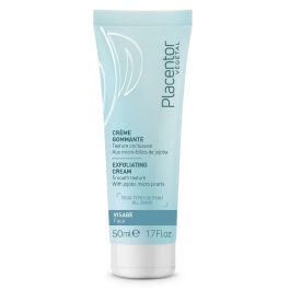 Crème Gommante 50ML - Placentor Végétal - Exfoliant Visage