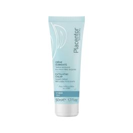Crème Gommante 50ML - Placentor Végétal - Exfoliant Visage