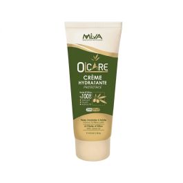 OLCARE Crème Hydratante Soin Visage Essentiel 100 ml