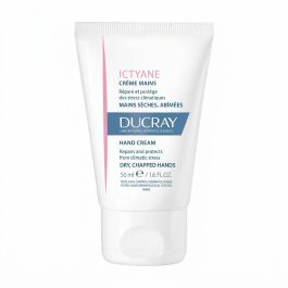 DUCRAY Ictyane Crème Mains