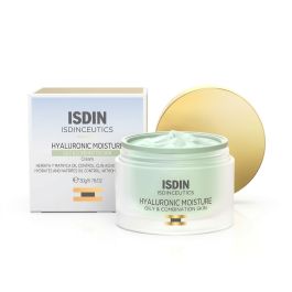ISDIN Isdinceutics Prevent Hyaluronic Moisture Crème 50g