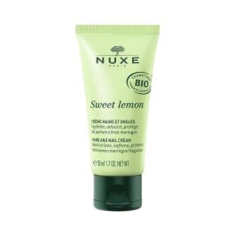 NUXE Sweet Lemon Crème Mains et Ongles