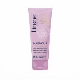 LIRENE Crème Mains Magnolia 15% 75ML