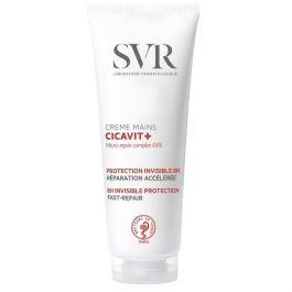 Crème Mains SVR Cicavit+ - 75G