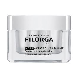 Crème Nuit NCEF Revitalize FILORGA - 50ML