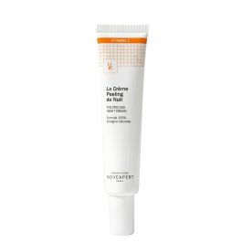 Crème Peeling Nuit - Novexpert - Rénovateur Cellulaire