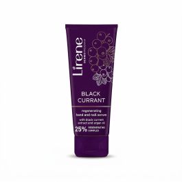 LIRENE Crème-Sérum Mains Cassis 25% 75ML