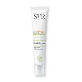Crème SVR Sebiaclear - SPF50+ - 40ML