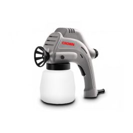 Pistolet de Peinture Électrique -Crown- 