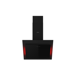 Hotte Décorative 60 cm JOKER – Élégante et Performante - 39 60 B