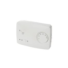 Thermostat VELLEMAN - CTH407 - Non programmable - 5 à 30°C