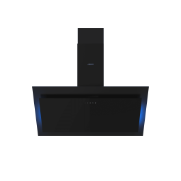 Hotte Décorative 90 cm JOKER – Élégante et Performante - 39 90 B