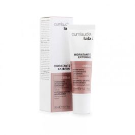 CUMLAUDE Crème Hydratante Vaginale 30ML