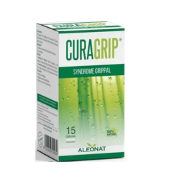 CURAGRIP États Grippaux Rhume & Grippe