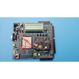 Kit de développement VELLEMAN - CY8CKIT-001 - PSoC