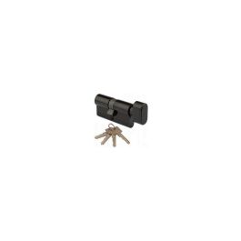 Cylindre 54 oval cond noir 6054-cb - Stap