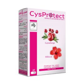 VITAL Cysprotect Complément Alimentaire 30 Gélules