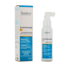 CYSTIPHANE Lotion Anti-chute 100ML