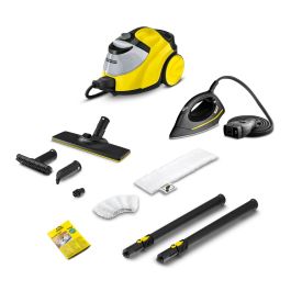 Nettoyeur à vapeur KARCHER SC 5 EasyFix IRON GARANTIE 2 ANS