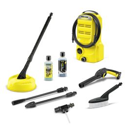 KARCHER Nettoyeur haute pression K 2 Classic Car & Home