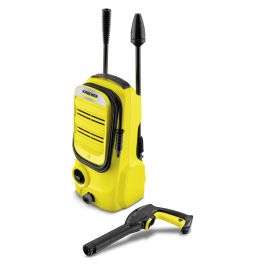 Nettoyeur haute pression K2 compact 1.673-500.0 Noir et jaune - KARCHER