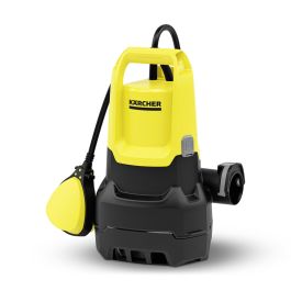 KARCHER Pompe d'évacuation pour eaux chargées SP 11.000 Dirt