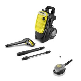 Nettoyeur haute pression KARCHER K7 Compact New avec Brosse Rotative Gratuite