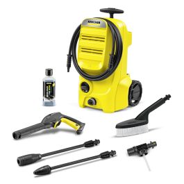 Nettoyeur haute pression Karcher K3 Classic Car