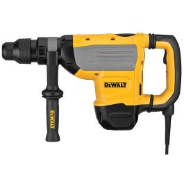 Perforateur Burineur DEWALT D25733 - SDS-MAX AVC - 8kg - 1600W - 48mm
