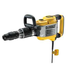 Démolisseur SDS-MAX AVC 11KG 1550 Watt - D25902 - DEWALT Garantie 3 Ans