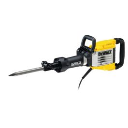 Démolisseur HEX 30 AVC 16KG 1600 Watt - D25961 - DEWALT