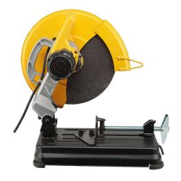 Tronçonneuse - D355 - 2200 watts - D28730 - DEWALT