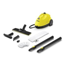 Nettoyeur à vapeur SC 2 EasyFix 1.512-050.0 Noir et jaune - KARCHER