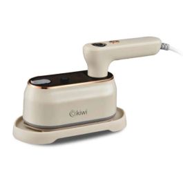 Défroisseur Vapeur Portable KIWI – Pliable, Turbo, 105 ml