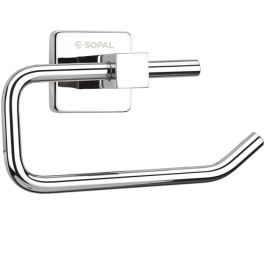 Dérouleur de papier WC Ward SANA - SOPAL - SB40A04 - chromé