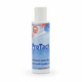 Détachant taches de gras ProTach - 100 ml + 5 ml gratuit