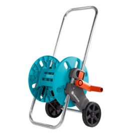 Dévidoir GARDENA CleverRoll S - Bleu