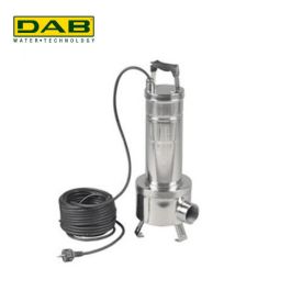 Pompe Vide-Cave DAB FEKA - DABFEKAVS1200M - VS1200M
