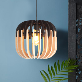 Suspension Dama S – Ø30 H30 cm