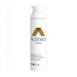 GALDERMA Actinica Lotion Écran Solaire SPF50+