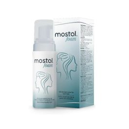 DERMA PELLA Mostal Mousse Anti-Chute 75ML