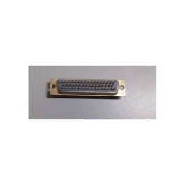 Connecteur DB50 VELLEMAN - DB50_MALE - Mâle - Pour CI