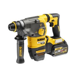 Perforateur Burineur DEWALT DCH323T2 - SDS+ - 3.6kg - 54V - 6AH - Sans Charbon - 28mm